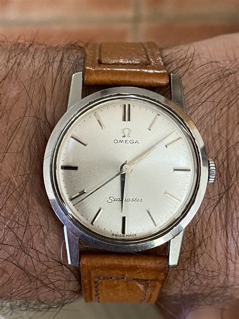 1960s omega geneve replica|omega watches for sale.